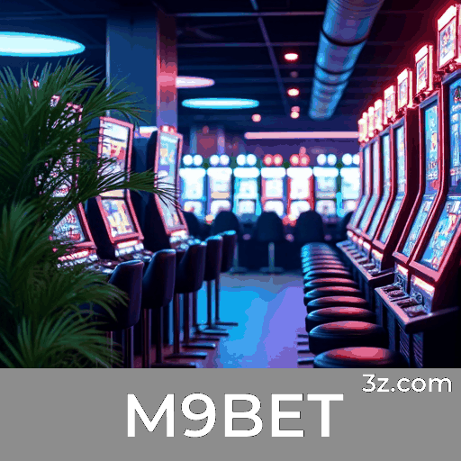 Inovação Tecnológica da M9BET: A Revolução das Apostas