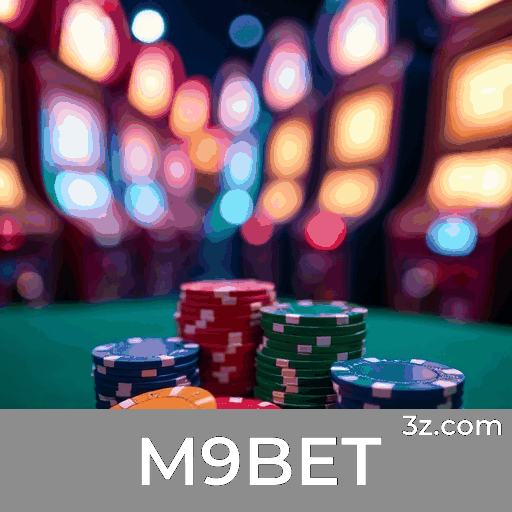 M9BET: Experiência Profissional e Imersiva no Cassino