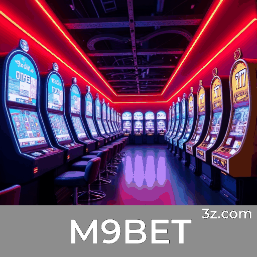Qualidade Superior de Jogos no M9BET: Experiência Única